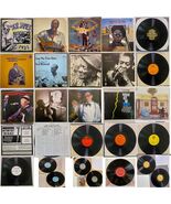 CLASSIC BLUES COLLECTION - Lot Of Assorted 13 Vinyl LP Records - ALL VG+... - $10,098.55 MXN