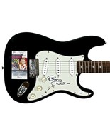 ROBIN TROWER Autographed SIGNED FENDER ELECTRIC GUITAR JSA Certified AUT... - $895.00