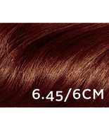 Colours By Gina Hair Color - 6.45/6CM Dark Copper Mahogany, 3 Oz. - £17.56 GBP