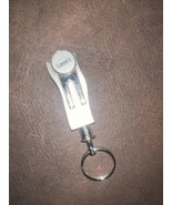 Lowes Golf Divot Repair/Ball Marker with Detachable Keyring - $19.99