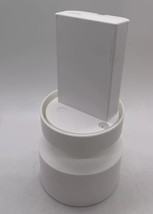 Ring Pan-Tilt Mount for Stick-Up Cam Battery WHITE 5F62E9 **NEW** No Box - $29.56