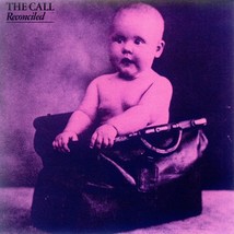 Album Covers - The Call - Reconciled (1986) Album Cover Poster  24&quot;x 24&quot; - $39.99