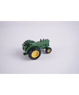 ERTL TRACTOR 5020 DIECAST GREEN JOHN DEERE DIESEL - €4,33 EUR