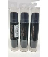 LOT 3 Flower Pore Perfect Instant Blur Stick Multi Tasking Foundation # ... - $560.02 MXN