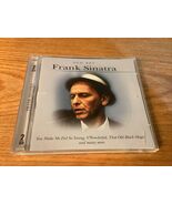 Frank Sinatra by Frank Sinatra (CD, 2011) - $5.99