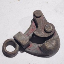 Cable Puller M Klein &amp; Sons Chicago Usa No. 1604-20 Great For Barbed Wire Too! - £23.57 GBP