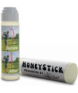 Anti-Slice Golf Gel by Honeygolf – Reduce Hook &amp; Improve Accuracy 1.7oz - $33.84