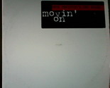 Movin&#39; On [Vinyl] - £78.21 GBP