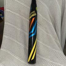 Demarini DSU-17 composite Softball Bat 26 oz 34 in USSSA NSA 2012 USA - $95.05