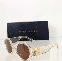 Brand New Authentic Ralph Lauren Sunglasses PH 4190 5034/73 47mm Frame 4190 - $98.99