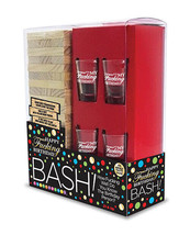 Happy F*cking Birthday Bash Drinking Game - $31.99