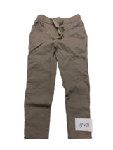 LINEA TESINI @ Kaleidoscope Jogging Trousers in Glitter Taupe   UK 12   (bp459) - £18.79 GBP