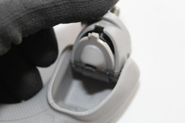 2012-2014 HYUNDAI VELOSTER INTERIOR ROOF GRIP GRAB HANDLE GRAY K176 image 7