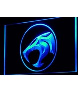 Thundercats Neon Sign Hang Signs Wall Home Decor, Room, Movie lover, Cra... - £20.77 GBP+