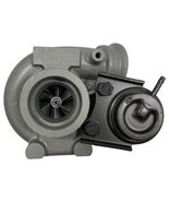 Mitsubishi TD03L4 Turbocharger fits N64 Engine 49131-07031 (7563686) - $14,445.98 MXN