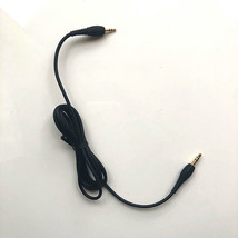 Black Replace Audio Cable For Denon AH-NCW500BK NCW500 On-Ear Wireless H... - $7.91