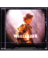 Westender Original Motion Picture Soundtrack New! Sealed CD Rob Simonsen - £35.18 GBP