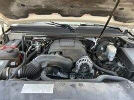 ESCALADE  2007 Engine Cover 104575509Plastic Engine Cover Only, Not An I... - $99.88