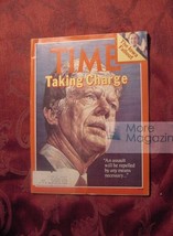 Time February 4 1980 Feb 2/4/80 Jimmy Carter Iowa Andrei Sakharov - £5.16 GBP