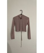 Jollie &amp; Joy Ladies Top Shear M Medium pre-owned - $328.81 MXN