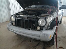 Passenger Right Front Spindle/Knuckle Fits 02-07 LIBERTY 104943227SPINDL... - $55.54