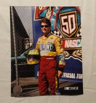 Nascar Jeff Gordon 8X10 Photo Dupont - £3.58 GBP