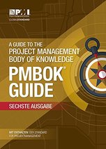 A Guide to the Project Management Body of Knowledge (PMBOK® Guide)Sixth Edition - £29.26 GBP