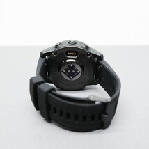 Garmin Fenix 7 Pro Solar Sapphire 47mm Sport Smartwatch - Black image 6