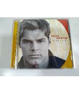 Ricky Martin Make It 1998 Sony Austria Edition CD - 3T-
show original ti... - $19.48 CAD