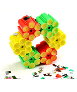 3-Piece Paper Confetti Blaster Refill Cartridges - $28.46 CAD