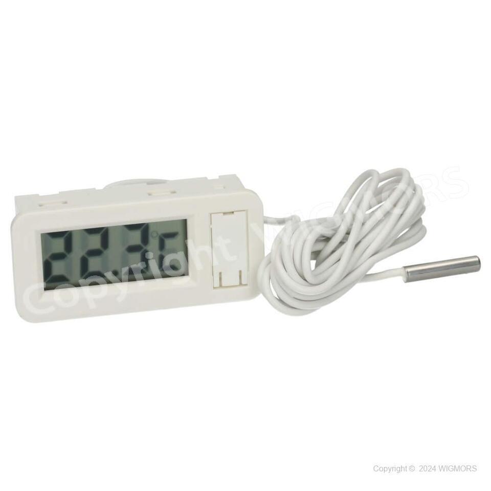 Thermometer electronic (-50/+70) TPM-30 - $15.49