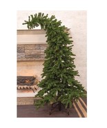 6 Ft Bendable Alpine Tree Grinch whoville kids fun holiday  - $269.95