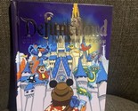 Defunctland Guide to the Magic Kingdom by Kevin Perjurer Disney Hardcove... - £93.45 GBP