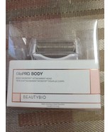 BeautyBio GloPRO MicroTip Body Attachment Head 0.5mm Stainless Steel As ... - $30.00