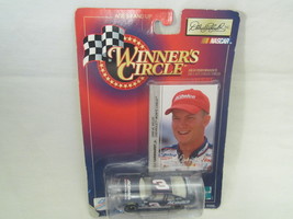 1:64 Scale Car #3 DALE EARNHARDT JR Winner&#39;s Circle MONTE CARLO [Z82f] - £4.11 GBP