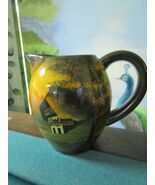Antique Germany Smf Schramberg Creamer Pitcher 6&quot; - €53,61 EUR