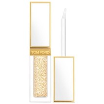 Tom Ford Soleil Lip Lacquer Liquid Tint Lip Gloss Balm Blush PINK FS .2oz BoX - £41.71 GBP