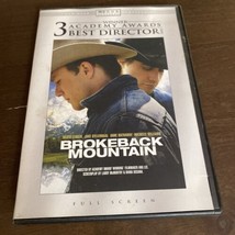 Brokeback Mountain (Full Screen Edition) - $5.82