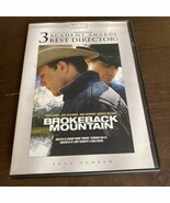 Brokeback Mountain (Full Screen Edition) - $4.95