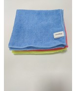 Singrune Cleaning rags Soft, absorbent, quick-drying multi-purpose clean... - $228.28 MXN