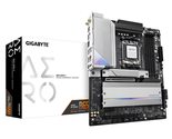 GIGABYTE B650 AERO G (AM5/ LGA 1718/ AMD B650/ ATX/ 5-Year Warranty/ DDR... - $378.15