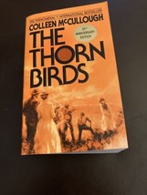 the thorn birds book 1977 - £6.53 GBP