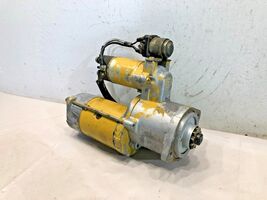 CAT 3064 Diesel Engine Starter Motor Caterpillar EXCAVATORS Mitsubishi S... - $255.00