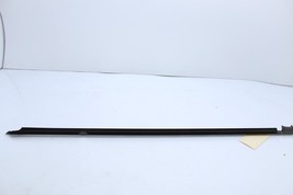 11-18 VOLKSWAGEN JETTA REAR RIGHT DOOR WINDOW MOLDING Q2783 image 10
