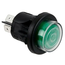 Avantco Electric Convection Oven Humidity Button Switch for 177CO32/CO46 - £54.25 GBP