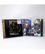 DAWNTRAIL FINAL FANTASY XIV Original Soundtrack + Sleeve Slipcover + Min... - $64.99