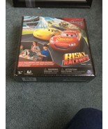 Disney Pixar Cars 3 Risky Raceway Board Game - $17.47 CAD