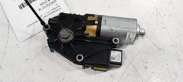 2012 Ford Fiesta Electric Power Sun Moon Roof Glass Motor  - £35.36 GBP