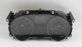 Speedometer Cluster 33K Miles Mph Analog 2018-2019 Volkswagen Tiguan Oem #12732 - £194.68 GBP
