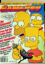 GamePro Magazine - (Dec 1990) - £73.51 GBP